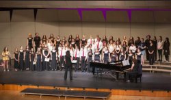 Choir Concert